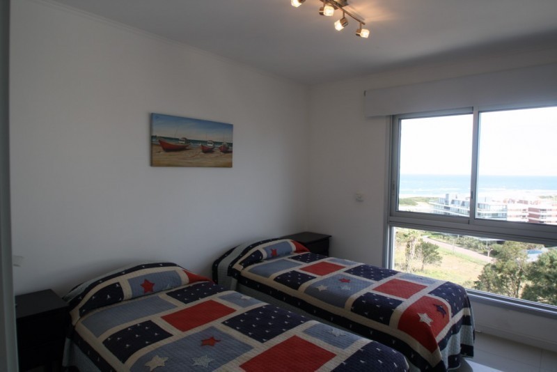 Wind Tower, Departamento, Alquiler ,Brava,Punta del Este